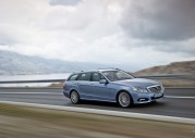 Mercedes-Benz E-class Estate Mercedes-Benz E-class Estate